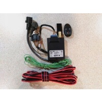коммутатор telestart 7n0963513 t91r volkswagen пульт fv