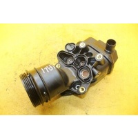 Подставка фильтра масляный a4 b7 2.0tfsi bwt 06f115397h