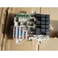 smart forfour 1.5 cdi блок bsi a4545400124 коробка передач