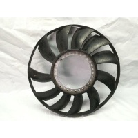 Крыльчатка вискомуфты Audi A6 Allroad C5 (2000-2005) 2004 4Z7121301