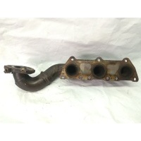 Коллектор выпускной Audi A6 Allroad C5 (2000-2005) 2004 078253034DK