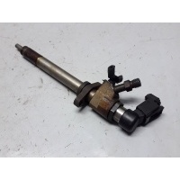 Форсунка Peugeot 307 1 поколение (2001-2005) 2005 9647247280