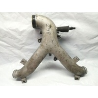 Патрубок воздушного фильтра Audi A6 Allroad C5 (2000-2005) 2004 078133351H