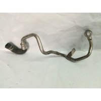 Масляная трубка турбины Audi A6 Allroad C5 (2000-2005) 2004 078121598F