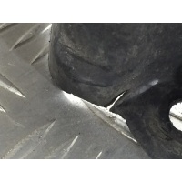 Защита арок передняя правая (подкрылок) Nissan Almera N16 2002 638424M710