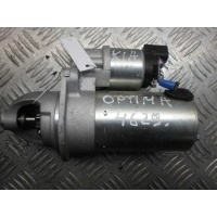 Стартер Kia Optima III (TF) 2010 - 2015 2011 361002G200
