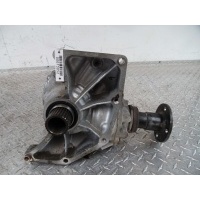 Раздаточная коробка Nissan X-Trail I (T30) 2001 - 2007 2005