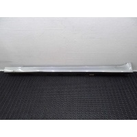 Порог пластиковый левый BMW 5-Series F10 2009 - 2013 2011 7184773,