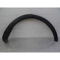Накладка заднего левого крыла Ford Explorer V 2010 - 2015 2014 BB5378291C21ACW,