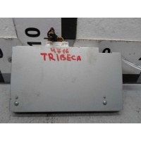 Блок управления навигацией Subaru Tribeca (WX) 2004 - 2007 2007 86257XA20A,