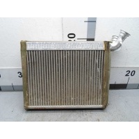 Радиатор отопителя (печки) Volkswagen Touareg II (7P) 2010 - 2014 2011 7P0819031,