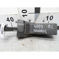 Ограничитель двери Volkswagen Touareg II (7P) 2010 - 2014 2011 7P0837267,