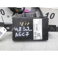 Блок комфорта Audi A6 C7 (4G2) 2011 - 2016 2015 4G0907468AD