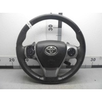 Руль Toyota Camry VII (XV50) 2011 - 2018 2012