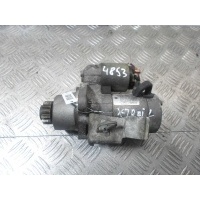Стартер Nissan X-Trail I (T30) 2001 - 2007 2005 233008H300