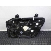 Стеклоподъемник передний правый Volkswagen Touareg II (7P) 2010 - 2014 2011 7P6837756B,
