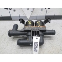 Клапана печки BMW 5-Series F10 2009 - 2013 2011 9119164,