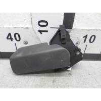 Ручка открывания капота Volkswagen Touareg II (7P) 2010 - 2018 2011 7P0823633