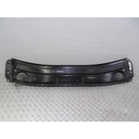 Планка под капот Mercedes GL (X164) 2006 - 2009 2008 A1645840626, A2105848617