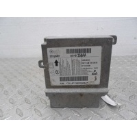 Блок управления подушек безопасности Chrysler Town Country V (RS) 2007 - 2010 2008 68148358AA,