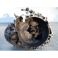 МКПП Opel Astra J 2009 - 2017 2015 55194293,