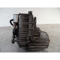 Раздаточная коробка Mercedes M-klasse (W163) Рестайлинг 2001 - 2005 2002