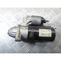 Стартер Mercedes C-Klasse (W205) 2014 - 2018 2016 A6519064800, 0001148510