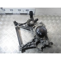 Крышка двигателя Mercedes C-Klasse (W205) 2014 - 2018 2016 A6512012409 ; A6512006001, 6512012409 ; 6512006001