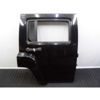 Петля двери задняя Hummer H3 2005 - 2010 2007 25996983,