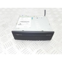 Усилитель музыкальный Renault Laguna 2005 8200326982