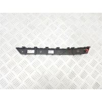 Крепление бампера заднего Opel Astra H 2006 24460467