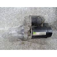 Стартер 1.6 - 2.3i , VALEO , D6RA81 , НА ЗАПЧАСТИ , ВРАЩАЕТСЯ , ДЕФЕКТ ВТЯГИВАЮЩЕГО , БЕЗ ГАРАНТИИ. Honda Accord VI 1999 31200-PDA-E020
