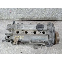 головка блока цилиндров 1.6i 16V , от ATN , с 2 распредвалами и постелями. ATN. Volkswagen Golf IV 2000 036103373AC