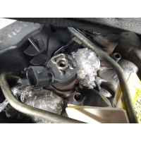Форсунка 1.6HDi , BOSCH , 90л.с , НА ЗАПЧАСТИ , БЕЗ ГАРАНТИИ , ТЕСТ ПЛОХОЙ. Citroen Berlingo 2 (B9) 2008 0445110311