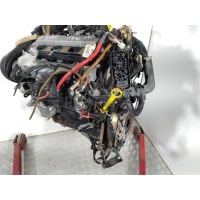 Проводка двигателя 1.8i 16V. Z 18 XE. Opel Astra G 2000 55350634