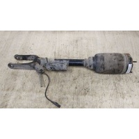 Пневмостойка передняя MERCEDES-BENZ M-CLASS (W164) ML 350 4-matic (164.186) 2006 A1643204513