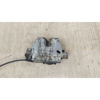 Замок багажника MERCEDES-BENZ M-CLASS (W164) ML 350 4-matic (164.186) 2006 A1647400335