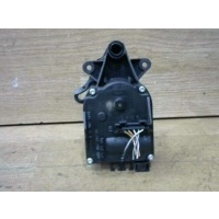 Моторчик заслонки печки Audi A3 8L (S3,RS3) 1998 1J1907511A