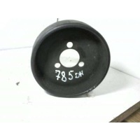 Шкив помпы Volkswagen Transporter T4 1999 028121031E