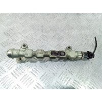Топливная рампа Renault Espace 4 поколение (2002-2006) 2006 8200378703