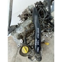 Патрубок интеркулера Renault Clio 3 поколение (2005-2009) 2008 8200766022