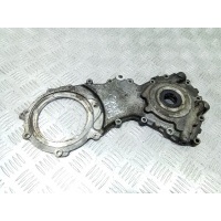 Насос масляный Ford Mondeo 4 поколение (2007-2010) 2009 XS4Q6F008BA