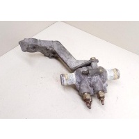 Подогреватель охлаждающей жидкости (антифриза) Renault Kangoo 2003-2008 2004 8200044922