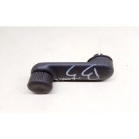 Ручка стеклоподъемника Renault Scenic 2001 7700811387