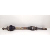 Полуось (приводной вал) Renault Scenic 1999-2003 2001 8200087859