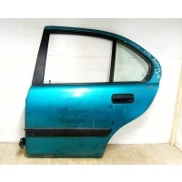 Дверь задняя левая Series 2 R8 1999