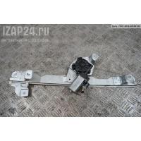 Стеклоподъемник электрический Перед. Левая Renault Duster 2015 807213506R