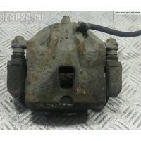 Суппорт Перед. Левая Hyundai Tucson 2006 581802EA10