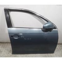 Дверь боковая Перед. Правая Volkswagen Jetta (2005-2011) 2006 1K5831106F