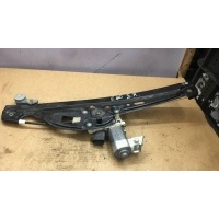 стеклоподъемник задний правый BMW 5 2007 7034388